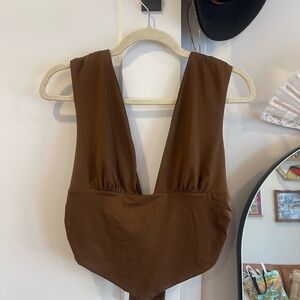 Boutique Women's Crop Top